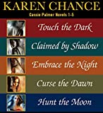 Cassie Palmer Novels 1-5