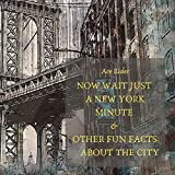 NOW WAIT JUST A NEW YORK MINUTE & OTHER FUN FACTS ABOUT THE CITY: Your Guide to Faking it with the Best of New Yorkers