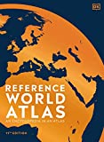 Reference World Atlas, Eleventh Edition: An Encyclopedia in an Atlas
