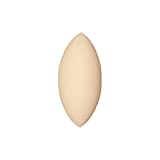 e.l.f. Cosmetics Camo Concealer Sponge, Makeup Sponge With Latex Free Foam & Dual-Pointed Ends For Blending, Vegan & Cruelty-Free, Flesh, 1 Count