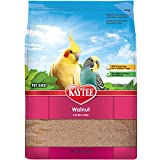 Kaytee Walnut Bedding and Litter Pad for Pets, 320 Cu in (5.2 L)