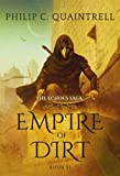 Empire of Dirt (The Echoes Saga: Book 2)