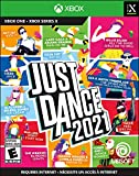 Just Dance 2021 Xbox Series X|S, Xbox One