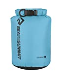 Sea to Summit Lightweight Dry Sack, Pacific Blue, 4 Liter