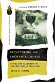 Recapturing an Enchanted World: Ritual and Sacrament in the Free Church Tradition (Dynamics of Christian Worship)