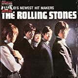 The Rolling Stones - The Rolling Stones (England's Newest Hit Makers) [LP] (Vinyl/LP)