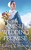The Amish Wedding Promise (Hidden Springs, 1)