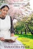 The Amish Bonnet Sisters series: 3 books-in-1: Missing Florence: Their Amish Stepfather: A Baby For Florence.: Amish Romance (The Amish Bonnet Sisters Box Set)