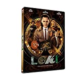 Loki DVD, Complete First Season .