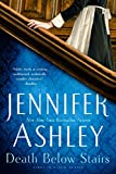 Death Below Stairs (A Below Stairs Mystery Book 1)