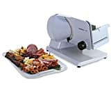 Chef'sChoice Electric Food Slicer (Discontinued by Manufacturer)