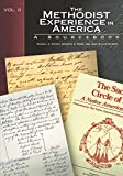 The Methodist Experience in America Volume II: Sourcebook