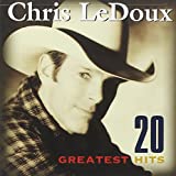 Chris Ledoux - 20 Greatest Hits