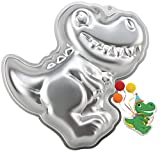 Dinosaur Shape Cake Pan DIY Birthday Party Cake mold