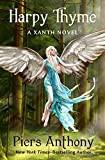 Harpy Thyme (The Xanth Novels Book 17)