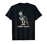 Best Harpy Eagle T-Shirt