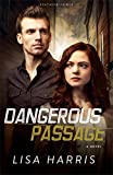 Dangerous Passage (Southern Crimes Book #1): A Novel