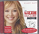 The Lizzie McGuire Movie