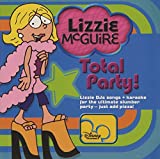 Lizzie McGuire - Total Party! (Jewel)