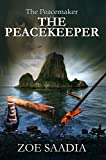 The Peacekeeper (The Peacemaker Series Book 4)