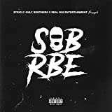 SOB X RBE [Explicit]