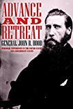 Advance And Retreat: Personal Experiences In The United States And Confederate States Armies