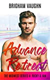 Advance & Retreat (The Midwest Series Book 4)