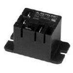 American Zettler, Inc. AZ2280-1A-24AF RELAY; POWER; MINIATURE; 30A; SPST; 24VAC; 1 FORM A; SEALED by American Zettler, Inc.