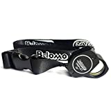 BelOMO 10x Triplet Loupe Magnifier with Attached Deluxe BelOMO Logo Lanyard, Optical Glass with Anti-Reflection Coating for a Bright, Clear and Color Correct View