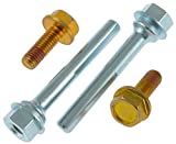 Raybestos H15176 Professional Grade Disc Brake Caliper Bolts