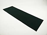 Royal Manufacturing Industries Green Matting for Sluice Boxes High Banker Dredge 12" X 36"