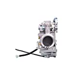 Mikuni 45MM HSR45 Carburetor Aluminum