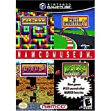 Namco Museum