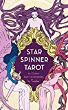 Star Spinner Tarot: (Inclusive, Diverse, LGBTQ Deck of Tarot Cards, Modern Version of Classic Tarot Mysticism)