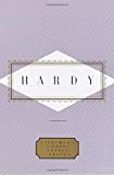 Hardy: Poems (Everyman's Library Pocket Poets Series)