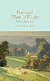 Poems of Thomas Hardy: A New Selection (Macmillan Collector's Library Book 90)
