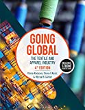 Going Global: The Textile and Apparel Industry - Bundle Book + Studio Access Card