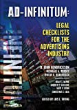 AD-INFINITUM: Legal Checklists for the Advertising Industry