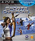 Sports Champions - Playstation 3