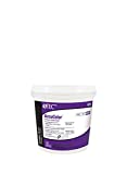 TEC AccuColor - Premium Sanded Grout - Enhanced Color-Consistent, Wear-Resistant, Shrink-Resistant Joint Filler for use with Tile - 1 LB - 910 Bright White