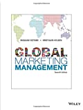 Global Marketing Management, 7th Edition