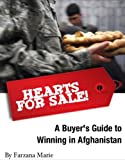 Hearts for Sale! A Buyer's Guide to Winning in Afghanistan