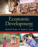 Economic Development, (2-downloads) (Pearson Series in Economics (Hardcover))