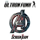 Ultron Funk - Age of Ultron