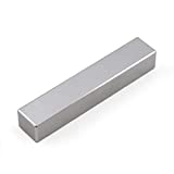 Tungsten Ergonomic Bucking Bar BB-11: 1.24 lbs, 0.63" x 0.75" x 4.0"