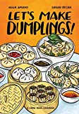 Let's Make Dumplings!: A Comic Book Cookbook