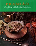 PRASHAD—Cooking with Indian Masters (First)