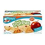 Drake's by Hostess 8 ct Apple Fruit Pies 16 oz by Drake's