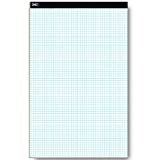 Mr. Pen Graph Paper, Grid Paper, 4x4 (4 Squares per inch), 17"x11", 22 Sheet