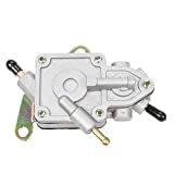 MOSTPLUS - 0454953 0454395 - Fuel Pump - Compatible with 2009-2013 Polaris RZR 170